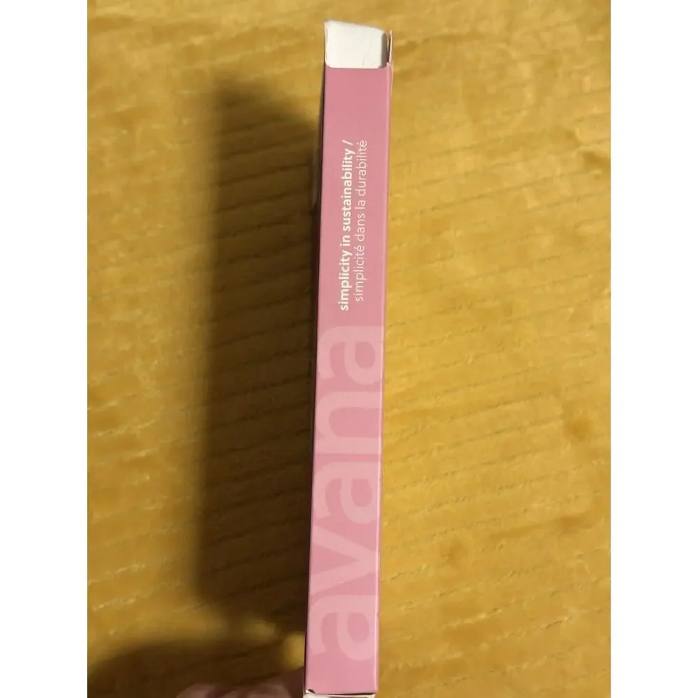 Avana cosmic w/ MagSafe® For iPhone 15 Pro (Cosmic Pink) Durable Sleek NIB